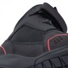 BUTY MOTOCYKLOWE REBELHORN SPARK 2 BLACK RED 37